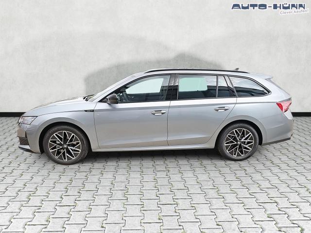 Skoda Octavia Combi 1.5 TSI mHEV 110 kW Sportline DSG ACC Matrix 