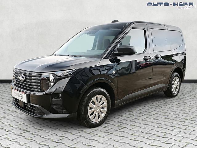 Ford Tourneo Courier Trend 1.0 EB 5JGar Kamera AHK 