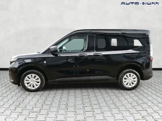 Ford Tourneo Courier Trend 1.0 EB 5JGar Kamera AHK 
