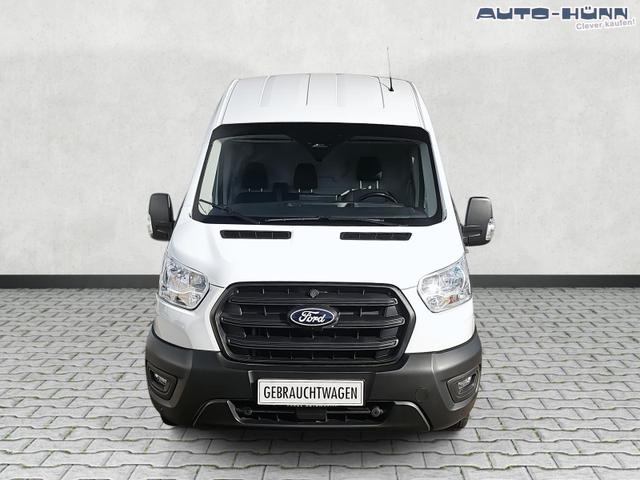 Ford Transit 350 L4 Trend Kasten 2.0 EcoBlue L4H3 Navi 360Grad 
