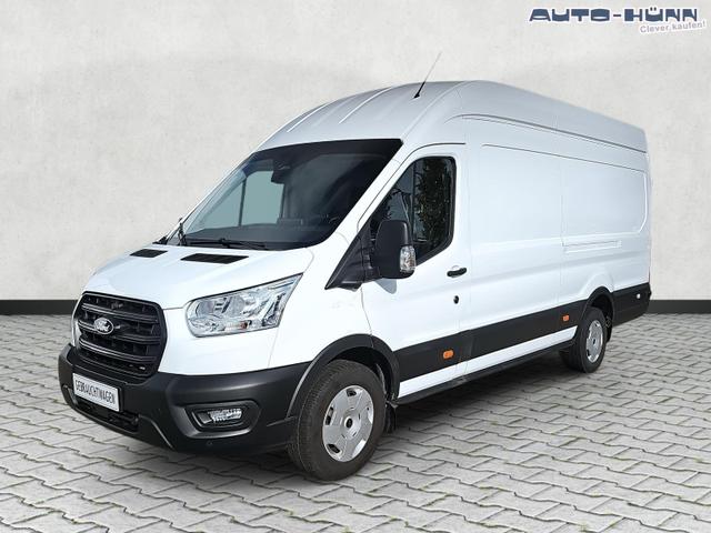 Ford Transit 350 L4 Trend Kasten 2.0 EcoBlue L4H3 Navi 360Grad 