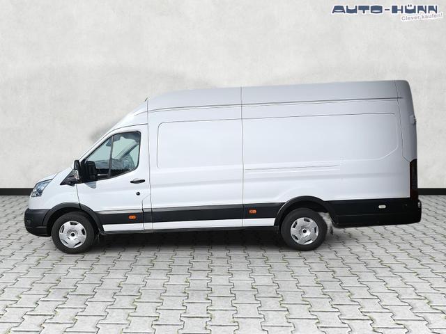 Ford Transit 350 L4 Trend Kasten 2.0 EcoBlue L4H3 Navi 360Grad 