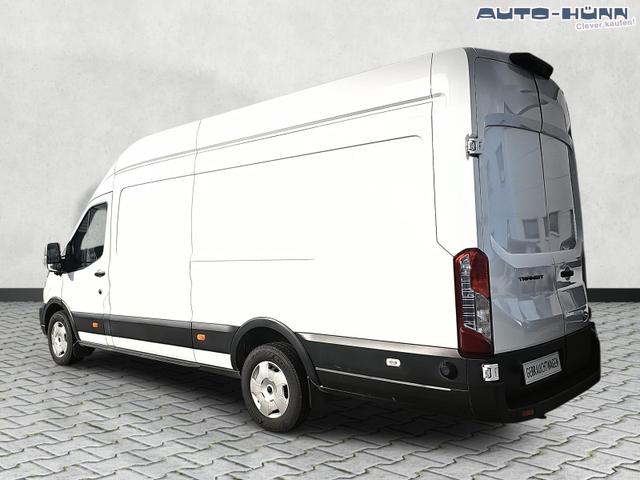 Ford Transit 350 L4 Trend Kasten 2.0 EcoBlue L4H3 Navi 360Grad 
