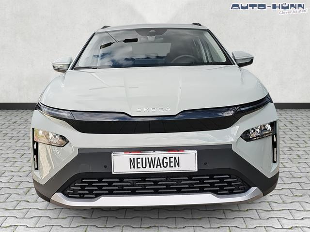 Skoda Elroq 60 Loft / Navi ACC R&uuml;ckfahrkamera 