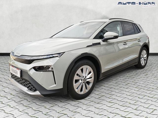 Skoda Elroq 60 Loft / Navi ACC R&uuml;ckfahrkamera 