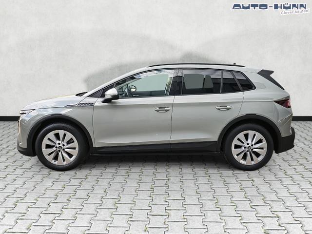 Skoda Elroq 60 Loft / Navi ACC R&uuml;ckfahrkamera 