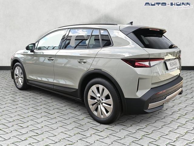 Skoda Elroq 60 Loft / Navi ACC R&uuml;ckfahrkamera 