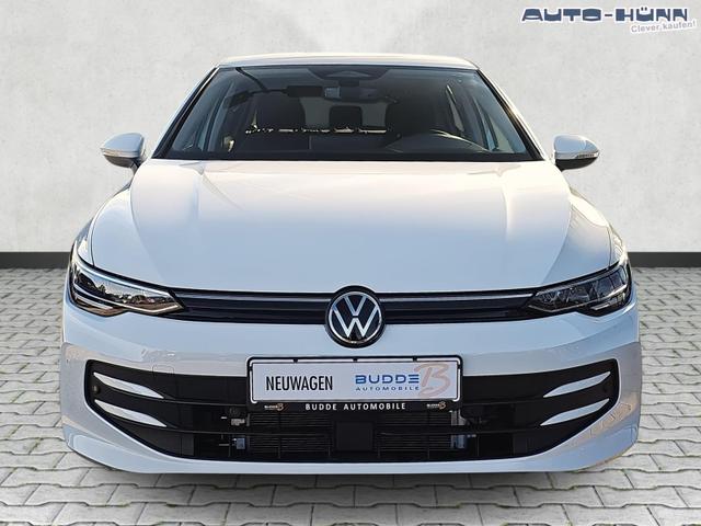 Volkswagen Golf 1.5 TSI eHybrid 150 kW Life Park&Comfort Pro Kamera 