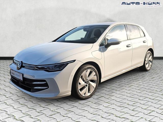Volkswagen Golf 1.5 TSI eHybrid 150 kW Life Park&Comfort Pro Kamera 