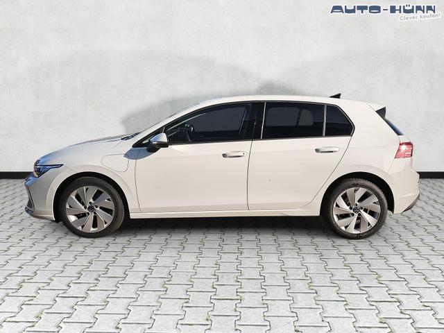 Volkswagen Golf 1.5 TSI eHybrid 150 kW Life Park&Comfort Pro Kamera 