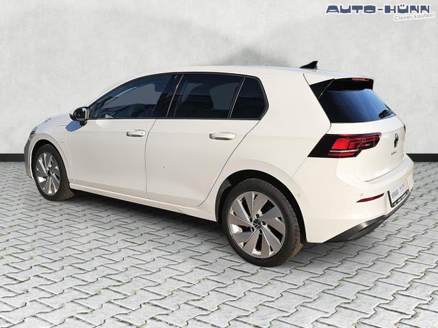 Volkswagen Golf 1.5 TSI eHybrid 150 kW Life Park&Comfort Pro Kamera 