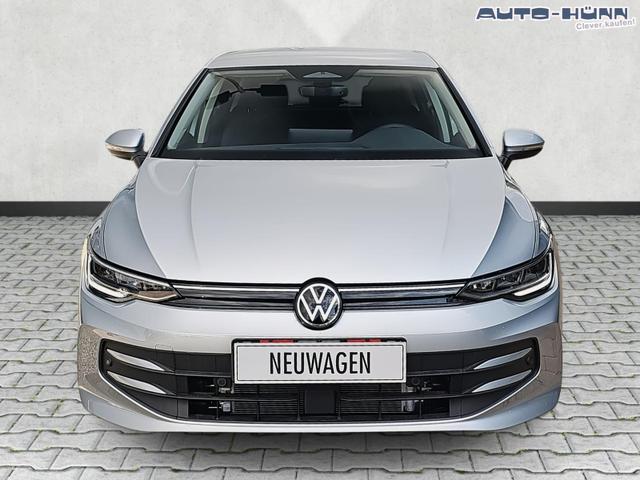 Volkswagen Golf 1.5 TSI eHybrid 150 kW Life Park&Comfort Pro Kamera 