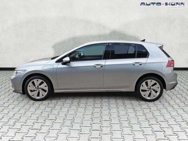 Volkswagen Golf 1.5 TSI eHybrid 150 kW Life Park&Comfort Pro Kamera 