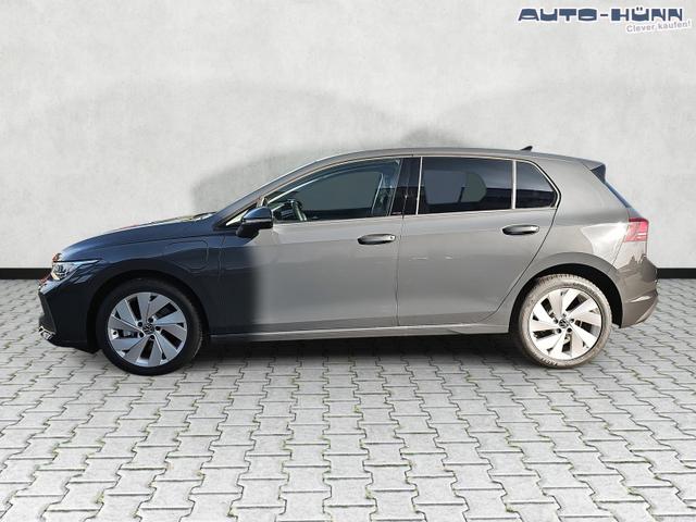 Volkswagen Golf 1.5 TSI eHybrid 150 kW Life Park&Comfort Pro Kamera 