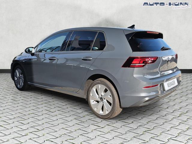 Volkswagen Golf 1.5 TSI eHybrid 150 kW Life Park&Comfort Pro Kamera 