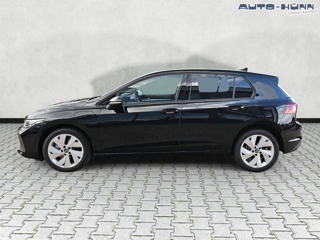 Volkswagen Golf 1.5 TSI eHybrid 150 kW Life Park&Comfort Pro Kamera 