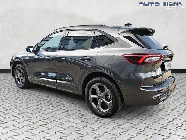 Ford Kuga ST-Line 1.5 EB Autom. ST Line 5J.Gar KeyFree Kamera 