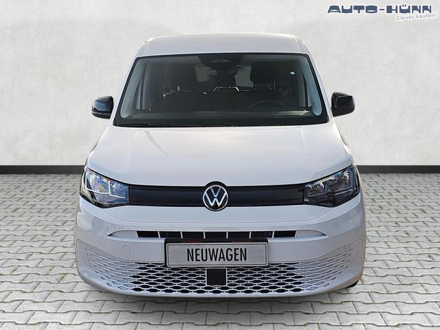 Volkswagen Caddy Basis 1.5 TSI DSG / ACC Winterpaket PDCh. 