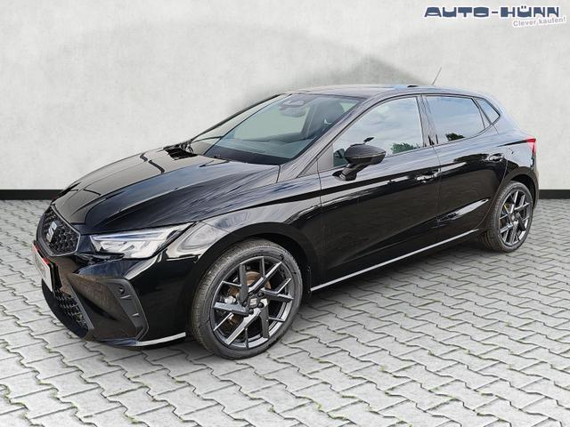 Seat Ibiza 1.0 TSI 85 kW FR DSG Full Link Kessy Kamera 18Z 