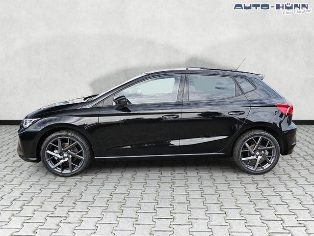 Seat Ibiza 1.0 TSI 85 kW FR DSG Full Link Kessy Kamera 18Z 