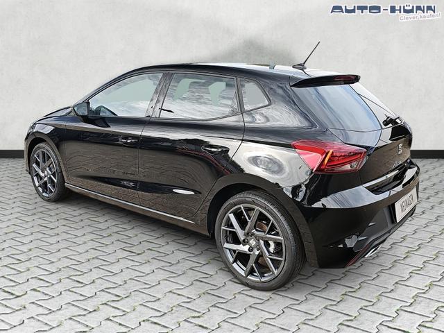 Seat Ibiza 1.0 TSI 85 kW FR DSG Full Link Kessy Kamera 18Z 