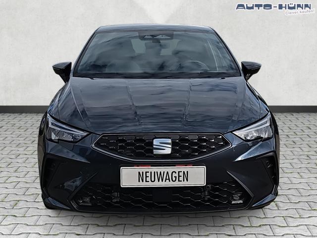 Seat Ibiza 1.0 TSI 85 kW FR DSG Full Link Kessy Kamera 18Z 