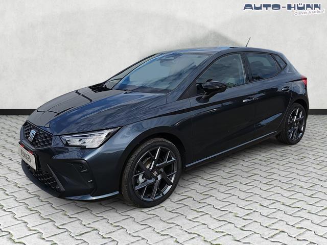 Seat Ibiza 1.0 TSI 85 kW FR DSG Full Link Kessy Kamera 18Z 