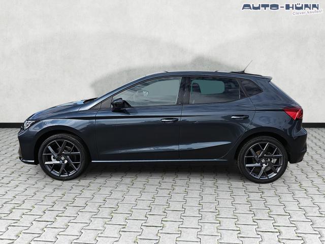 Seat Ibiza 1.0 TSI 85 kW FR DSG Full Link Kessy Kamera 18Z 