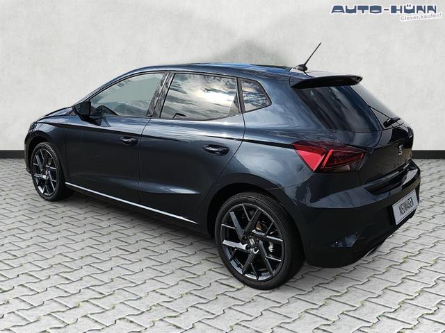 Seat Ibiza 1.0 TSI 85 kW FR DSG Full Link Kessy Kamera 18Z 