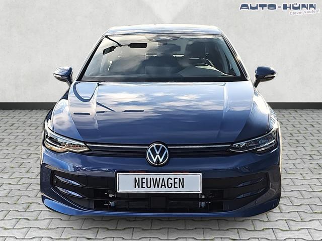 Volkswagen Golf 1.5 TSI eHybrid 150 kW Life Park&Comfort Pro Kamera 