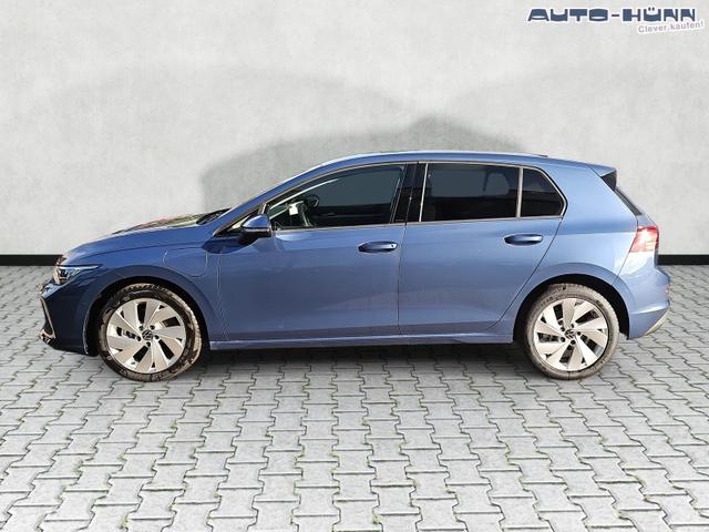Volkswagen Golf 1.5 TSI eHybrid 150 kW Life Park&Comfort Pro Kamera 