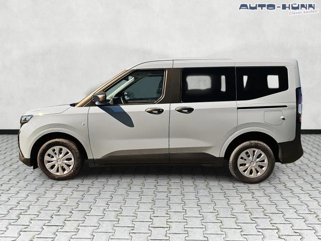 Ford Tourneo Courier Trend 1.0 EB 5JGar Kamera AHK 