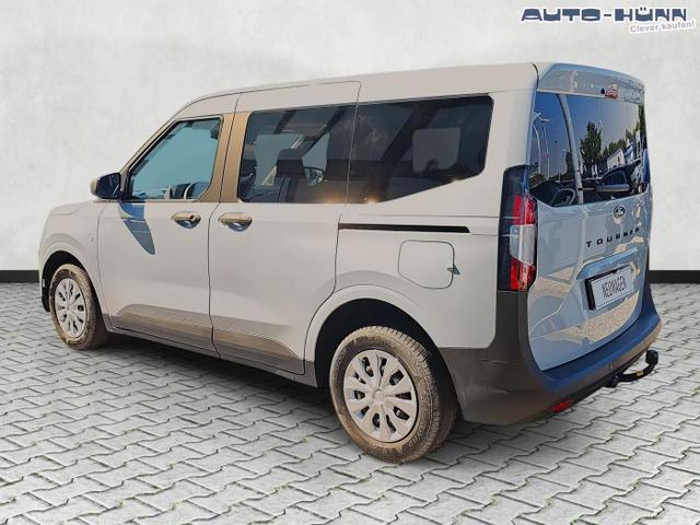 Ford Tourneo Courier Trend 1.0 EB 5JGar Kamera AHK 