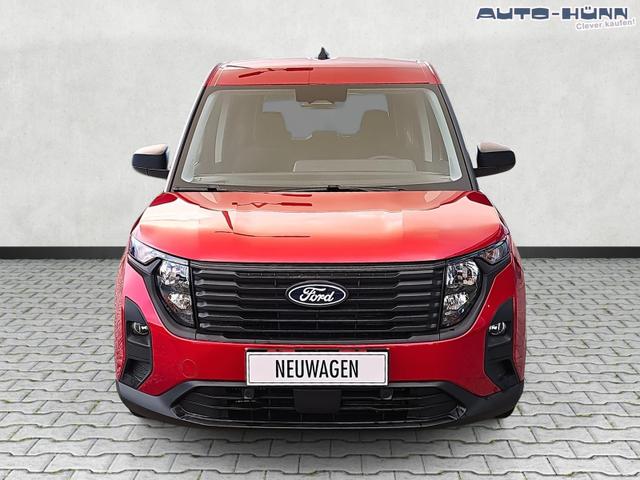 Ford Tourneo Courier Trend 1.0 EB 5JGar Kamera AHK 