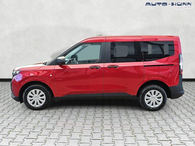 Ford Tourneo Courier Trend 1.0 EB 5JGar Kamera AHK 