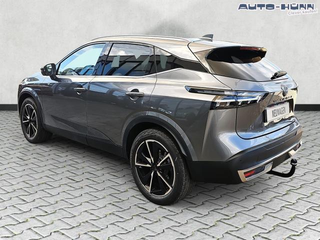 Nissan Qashqai 1.3DIG-T X-Tronic 4WD Tekna HUD Pano AHK 