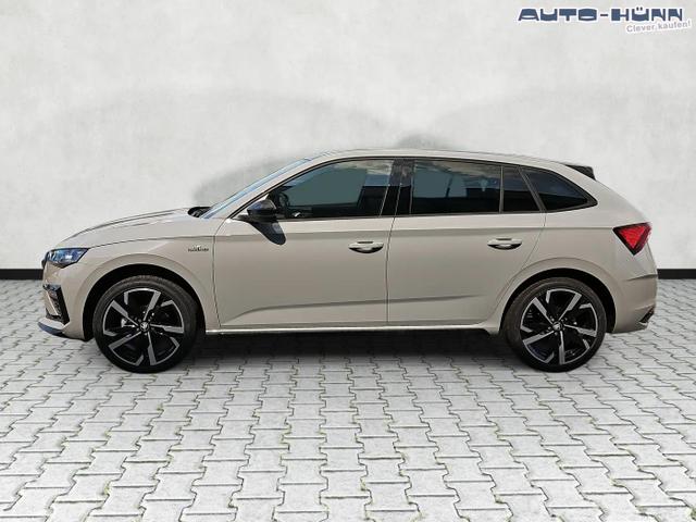 Skoda Scala Monte Carlo 1.5 TSI DSG Matrix Pano AHK 