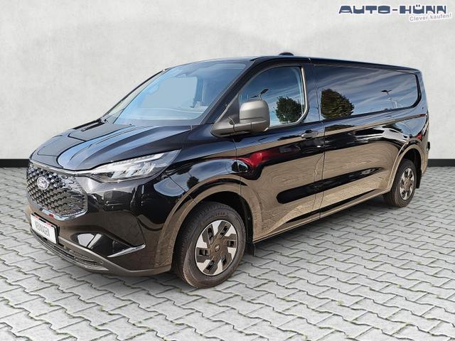 Ford E-Transit E 340 L2 Trend AWD Custom Kasten L2H1 AHK 