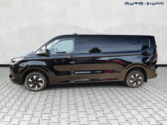Ford E-Transit E 340 L2 Trend AWD Custom Kasten L2H1 AHK 