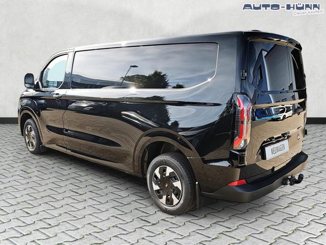 Ford E-Transit E 340 L2 Trend AWD Custom Kasten L2H1 AHK 