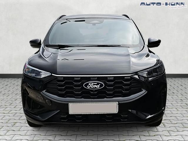 Ford Kuga Plug-In Hybrid ST-Line X 2.5 PHEV Styling-Paket Black AHK 