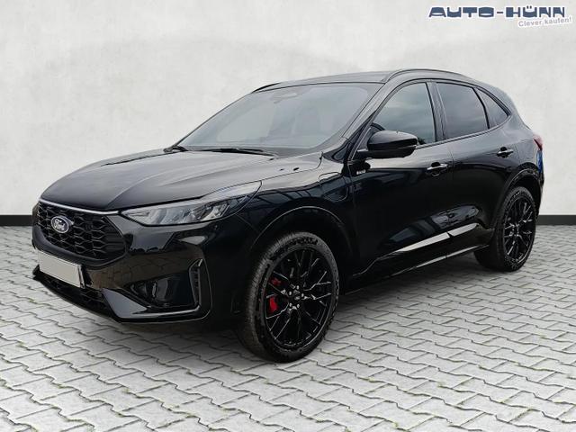 Ford Kuga Plug-In Hybrid ST-Line X 2.5 PHEV Styling-Paket Black AHK 