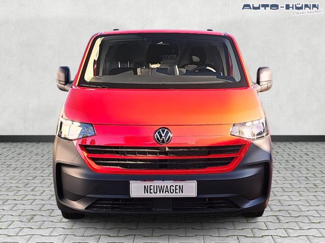 Volkswagen T7 Kastenwagen 2.0 TDI 81 kW KR Kasten PDC v+h/ AHK/ AppConnect/ LED 