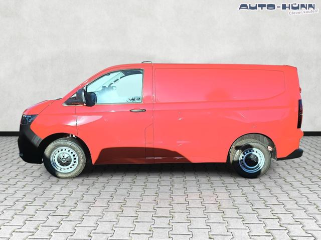 Volkswagen T7 Kastenwagen 2.0 TDI 81 kW KR Kasten PDC v+h/ AHK/ AppConnect/ LED 