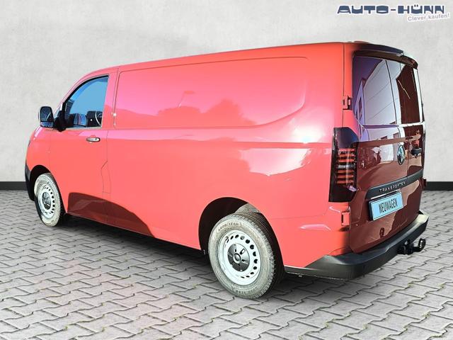 Volkswagen T7 Kastenwagen 2.0 TDI 81 kW KR Kasten PDC v+h/ AHK/ AppConnect/ LED 