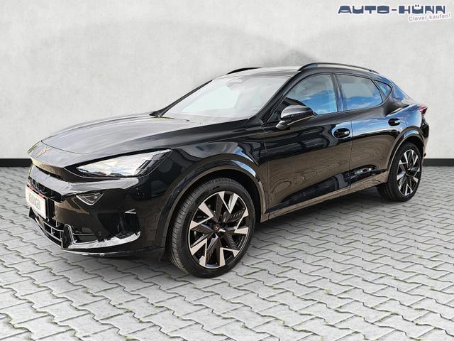 Cupra Formentor 2.0 TSI 150 kW 4Drive DSG 5J.Gar. Matrix AHK 
