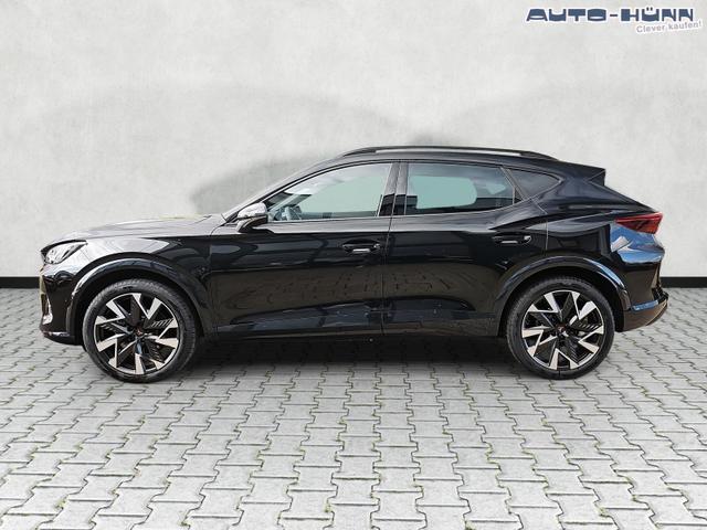 Cupra Formentor 2.0 TSI 150 kW 4Drive DSG 5J.Gar. Matrix AHK 