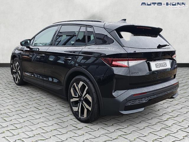 Skoda Elroq 85 Sportline (04.2026->) Matrix Travel-Assist Keyless 