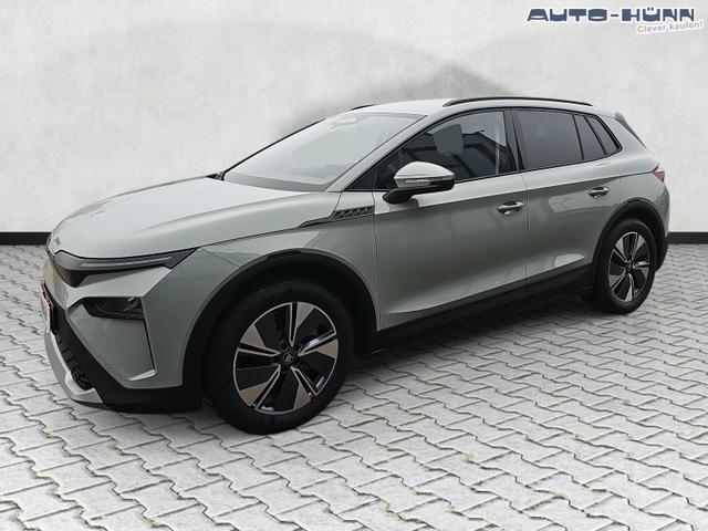 Skoda Elroq 60 Selection Travel-Assist Kessy Kamera 