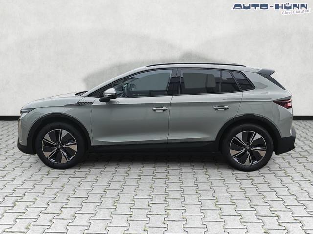 Skoda Elroq 60 Selection Travel-Assist Kessy Kamera 